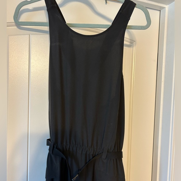 NWT Patagonia belted jumpsuit - Picture 3 of 4